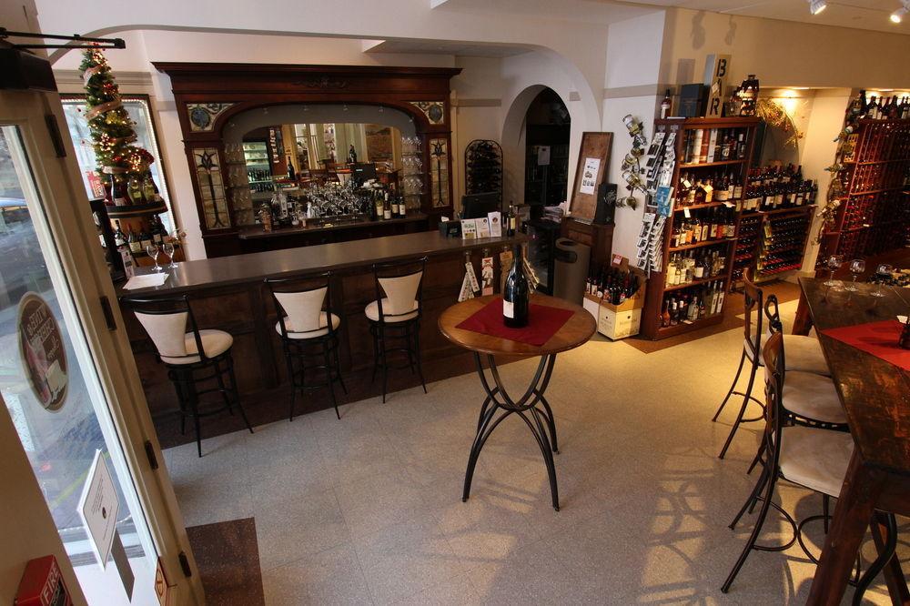 Wabash 查理溪旅馆酒店 外观 照片